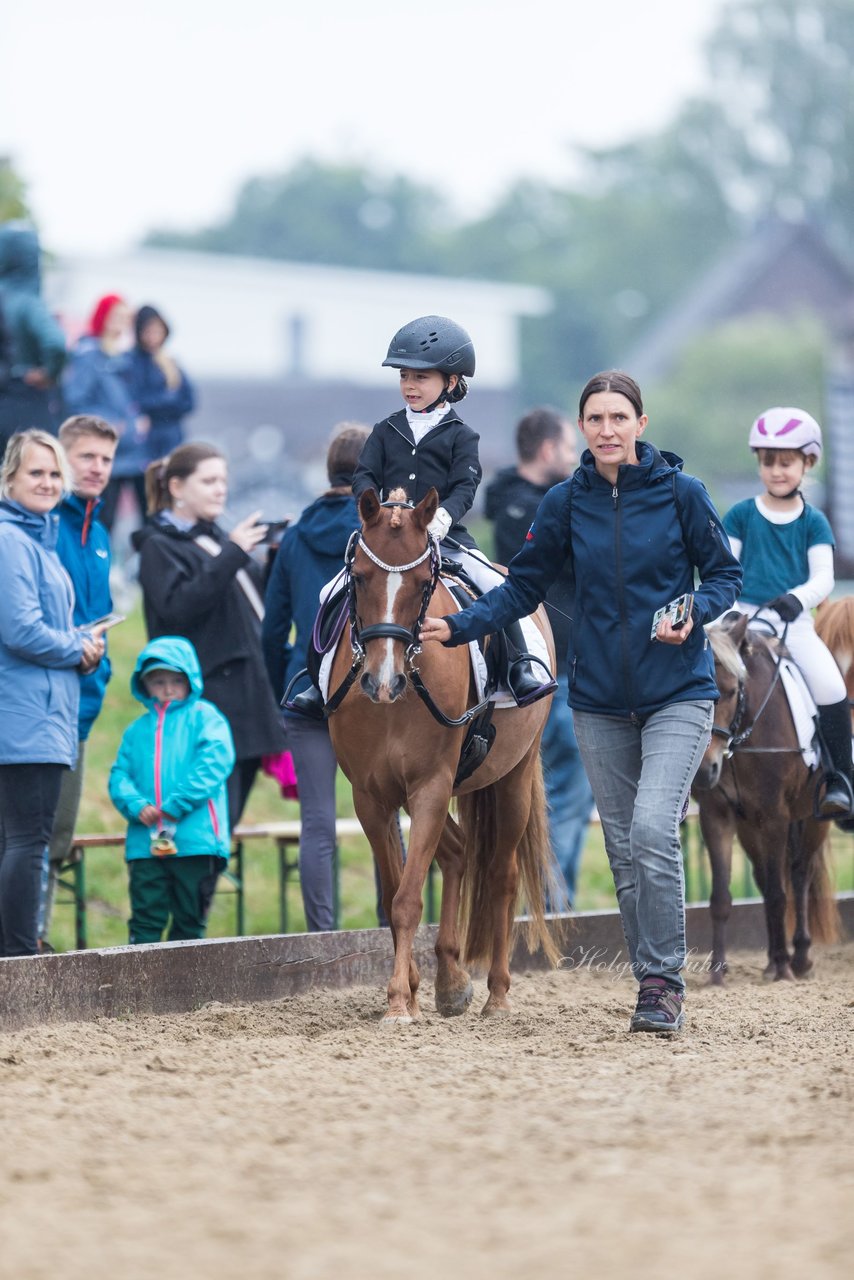 Bild 1 - Pony Akademie Turnier